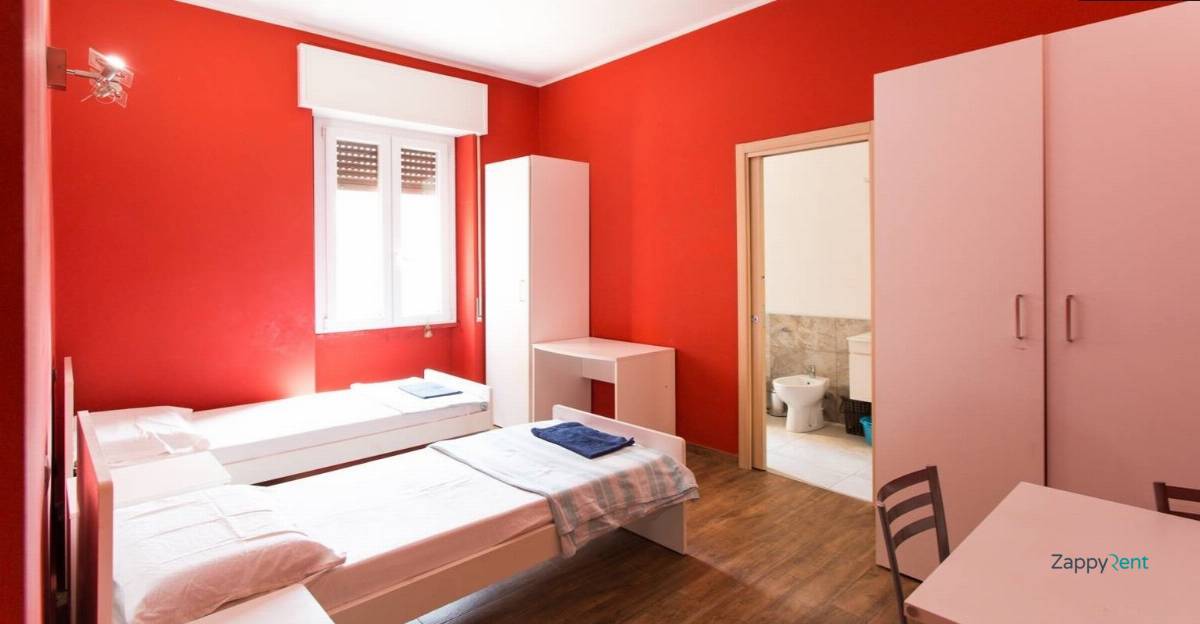 Apartments for rent in Milan, Italy Long Term Zappyrent