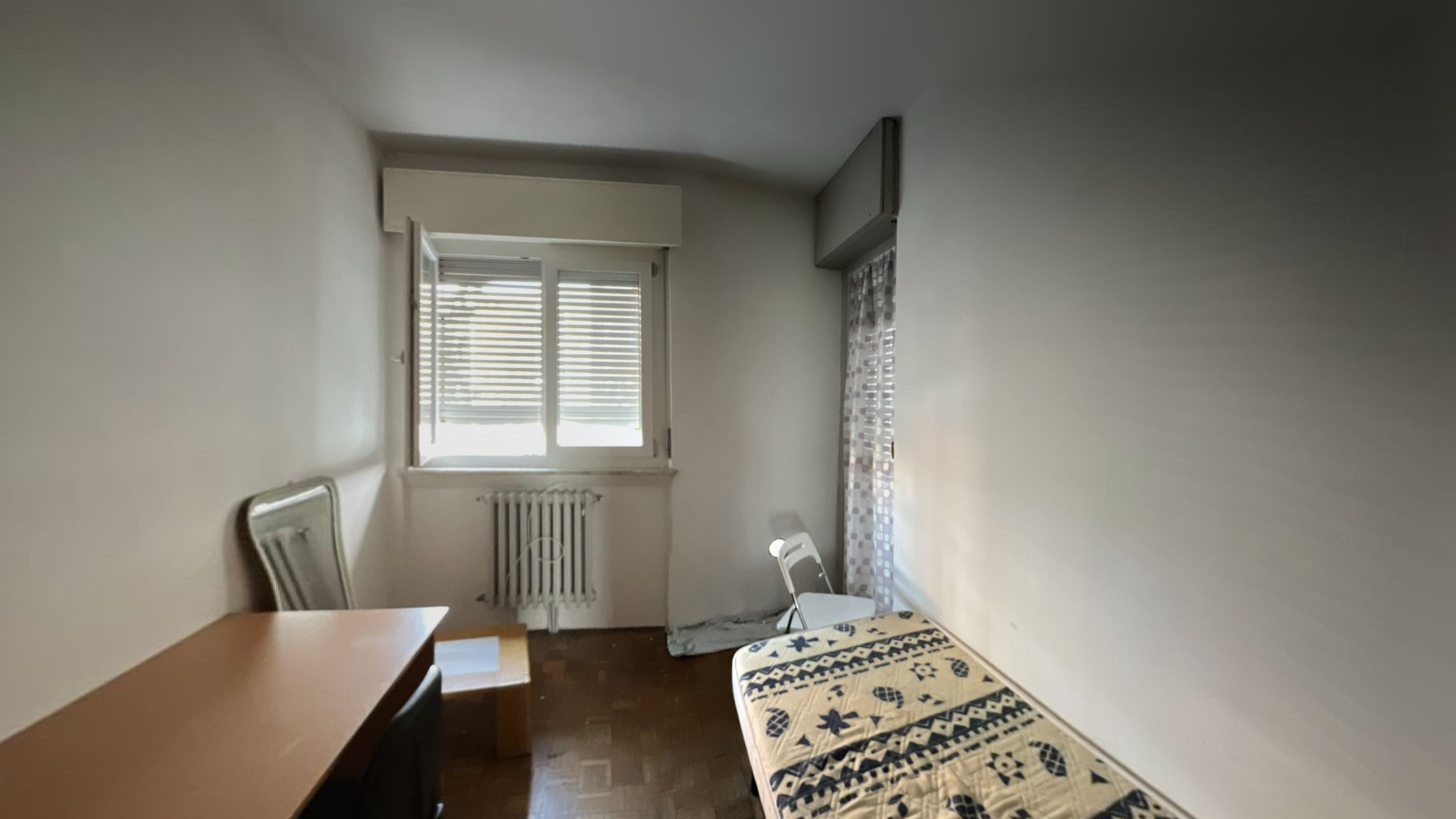 Room for rent in Turin, Via Gioacchino Quarello